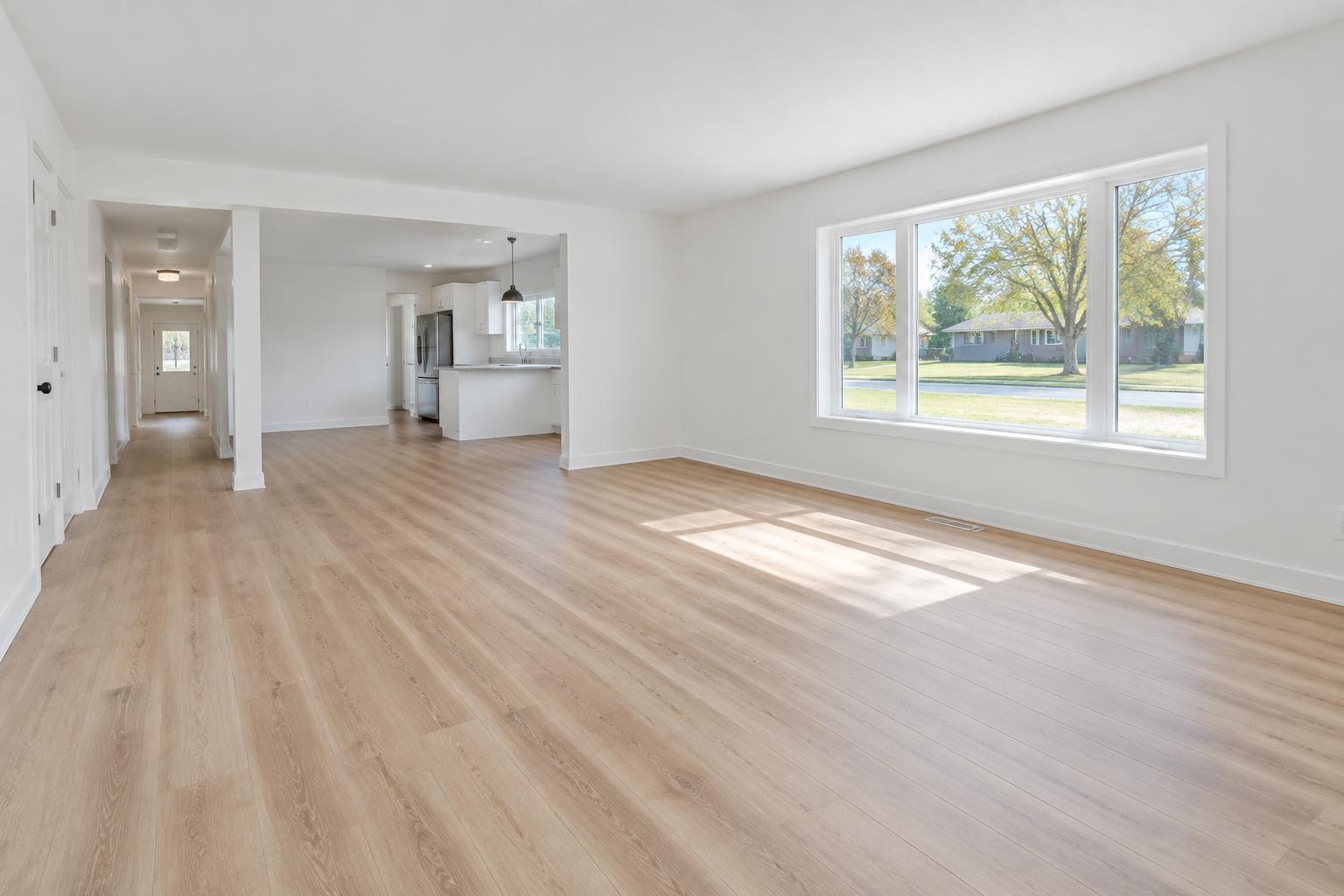 Bexley Ranch Gut Renovation