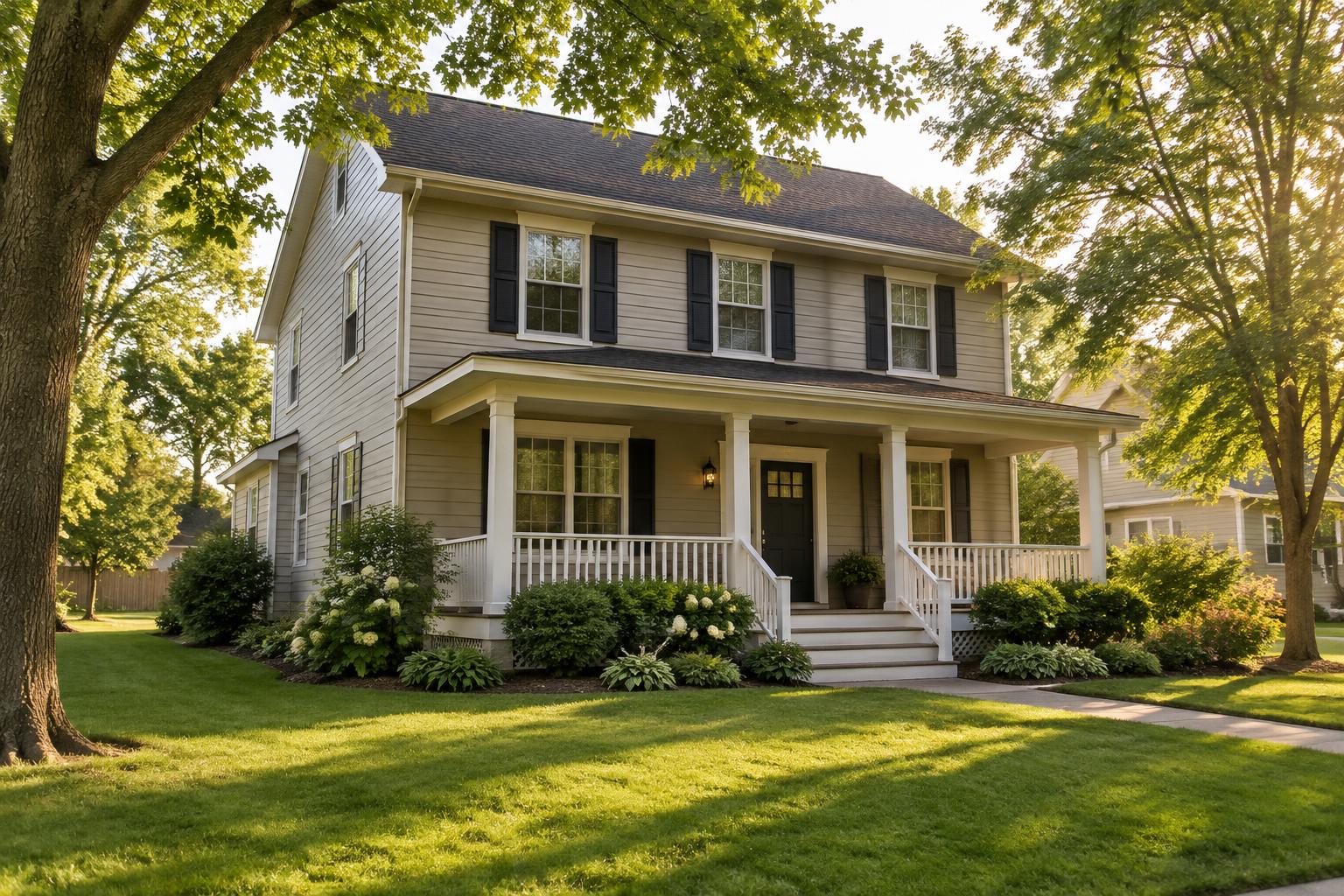 Whitehall House for Sober Living