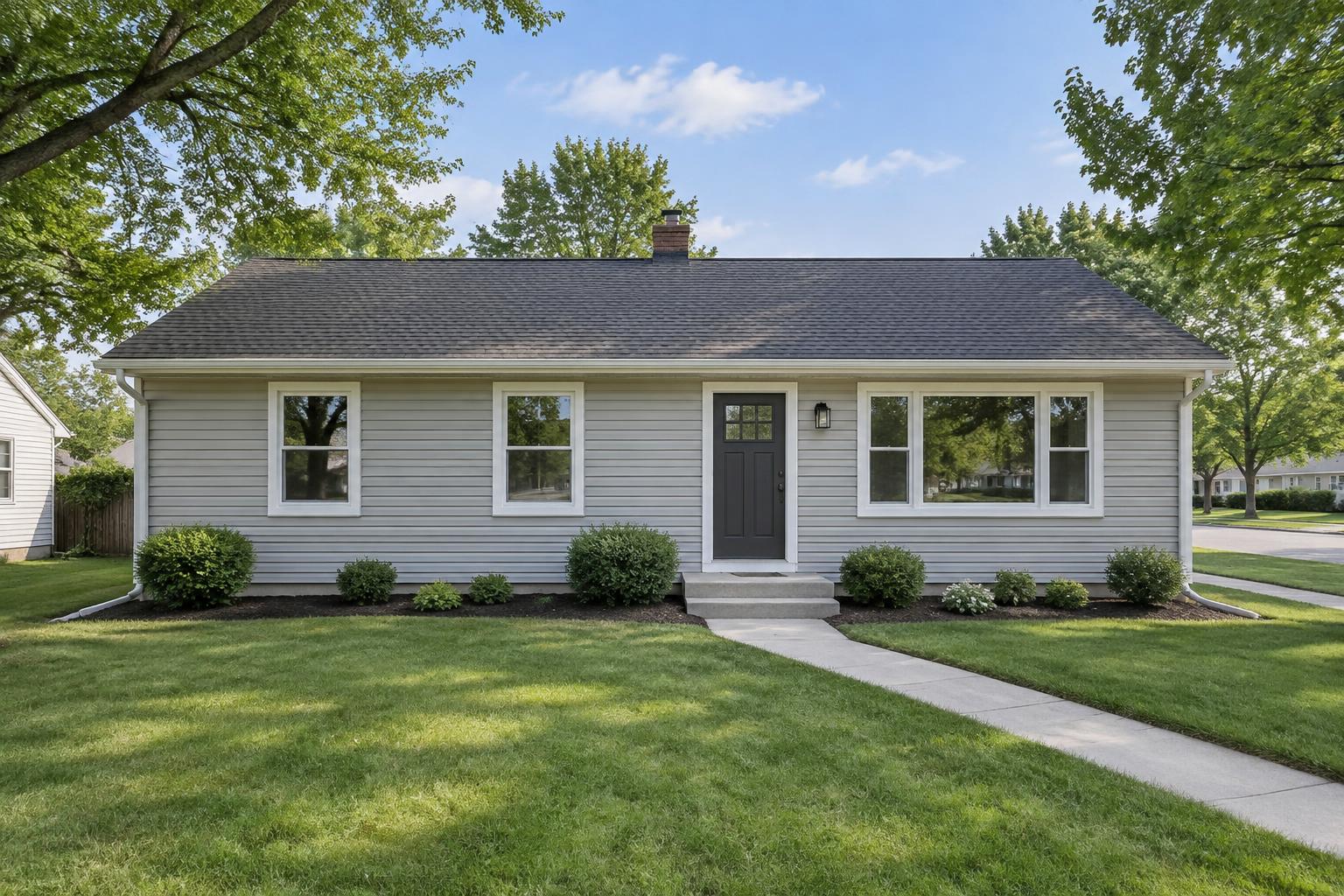 Reynoldsburg Ranch Refresh