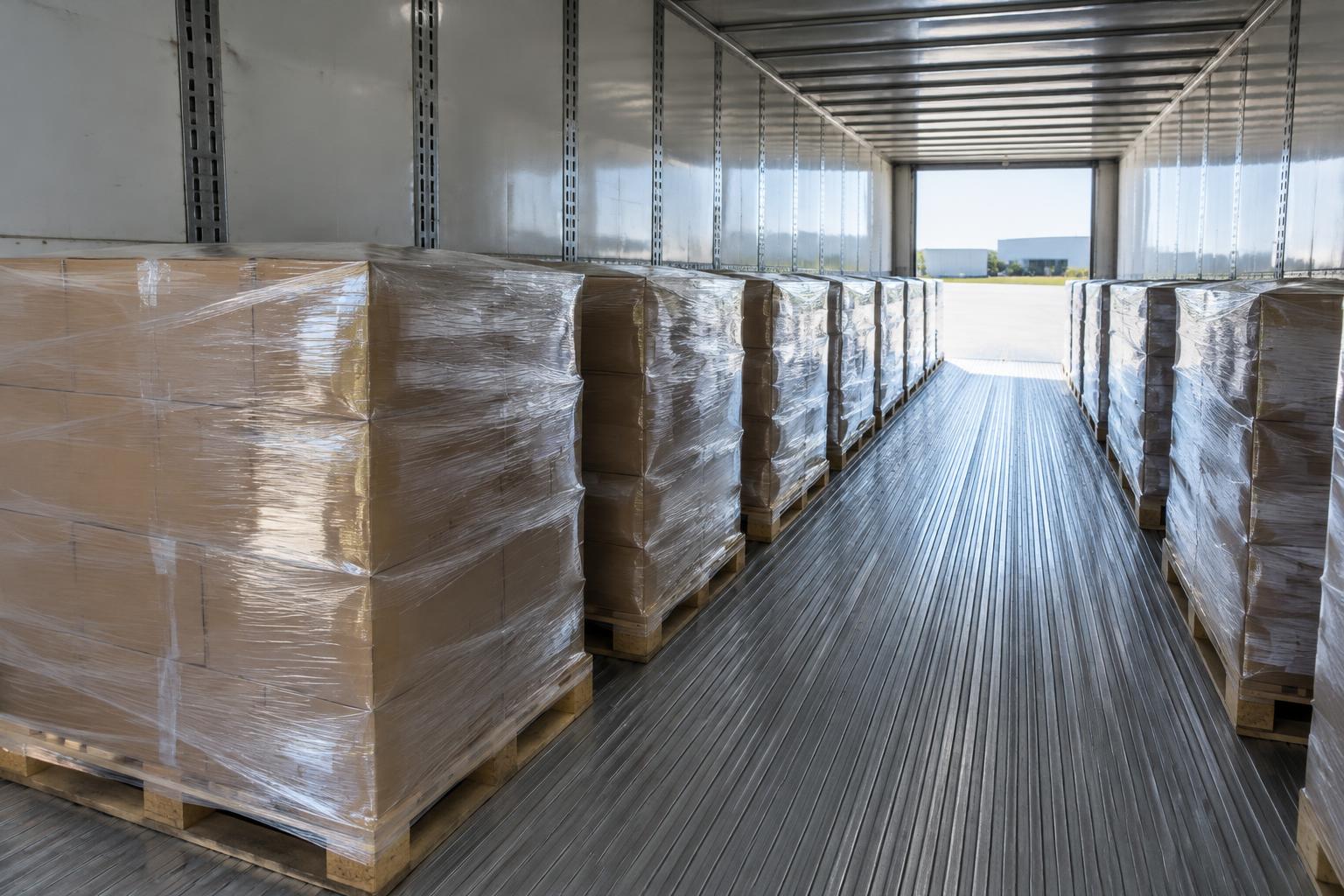 Full Truckload