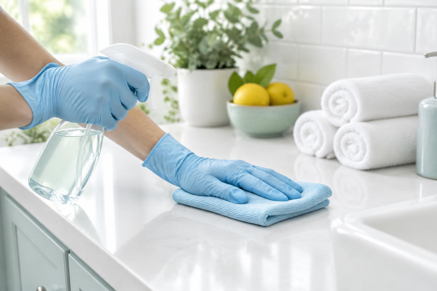 Janitorial Services