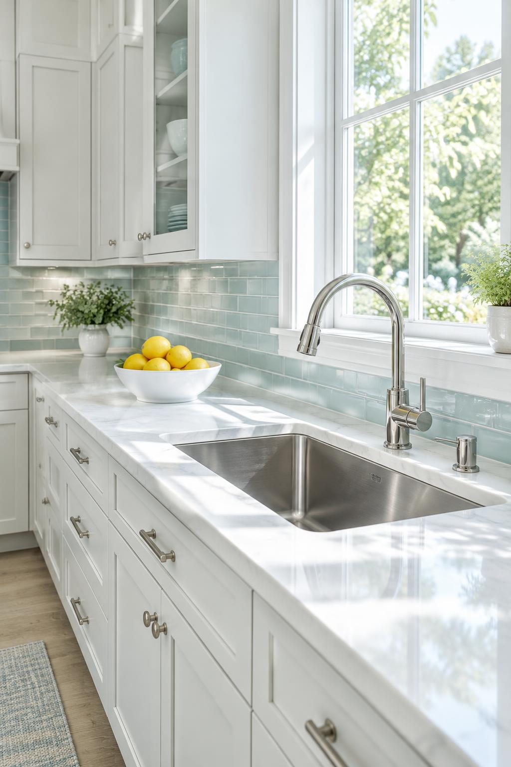 Residential Cleaning