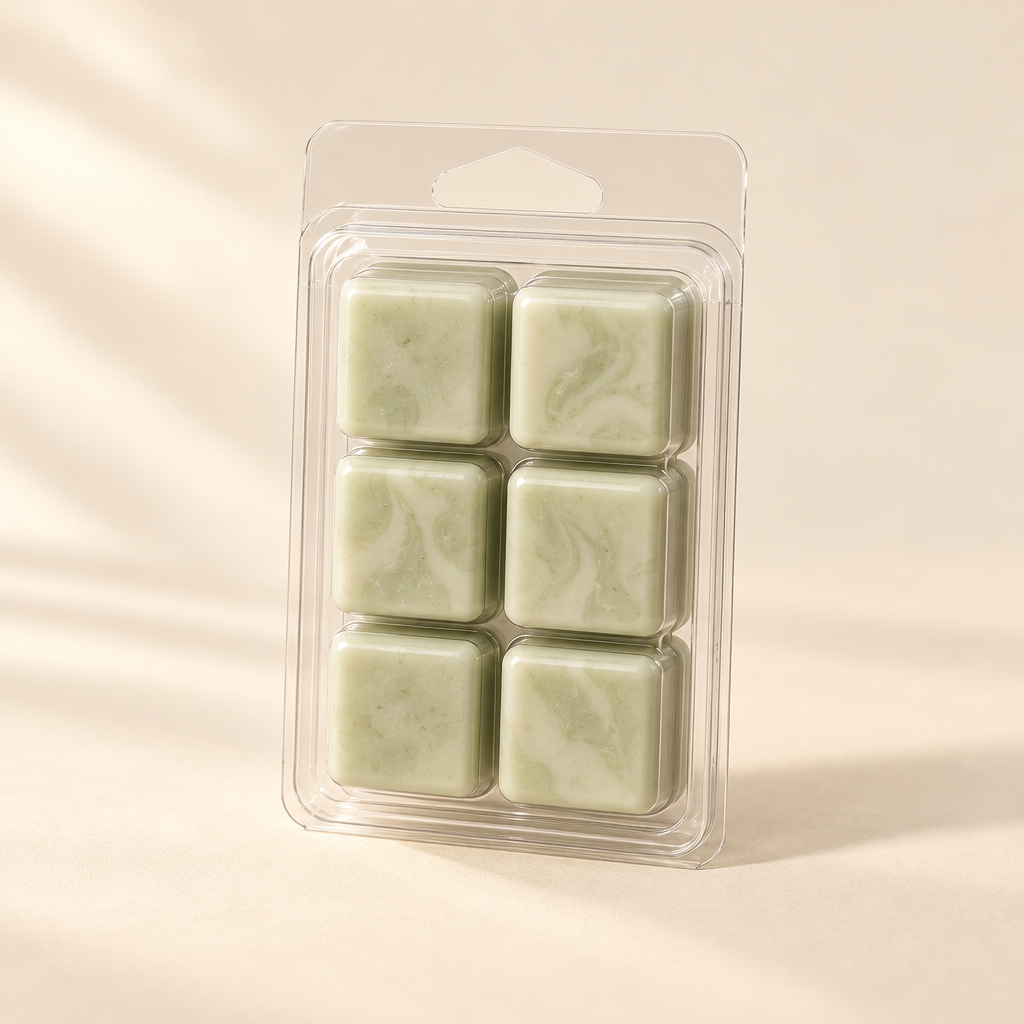 Wax Melts — A Dozen Roses