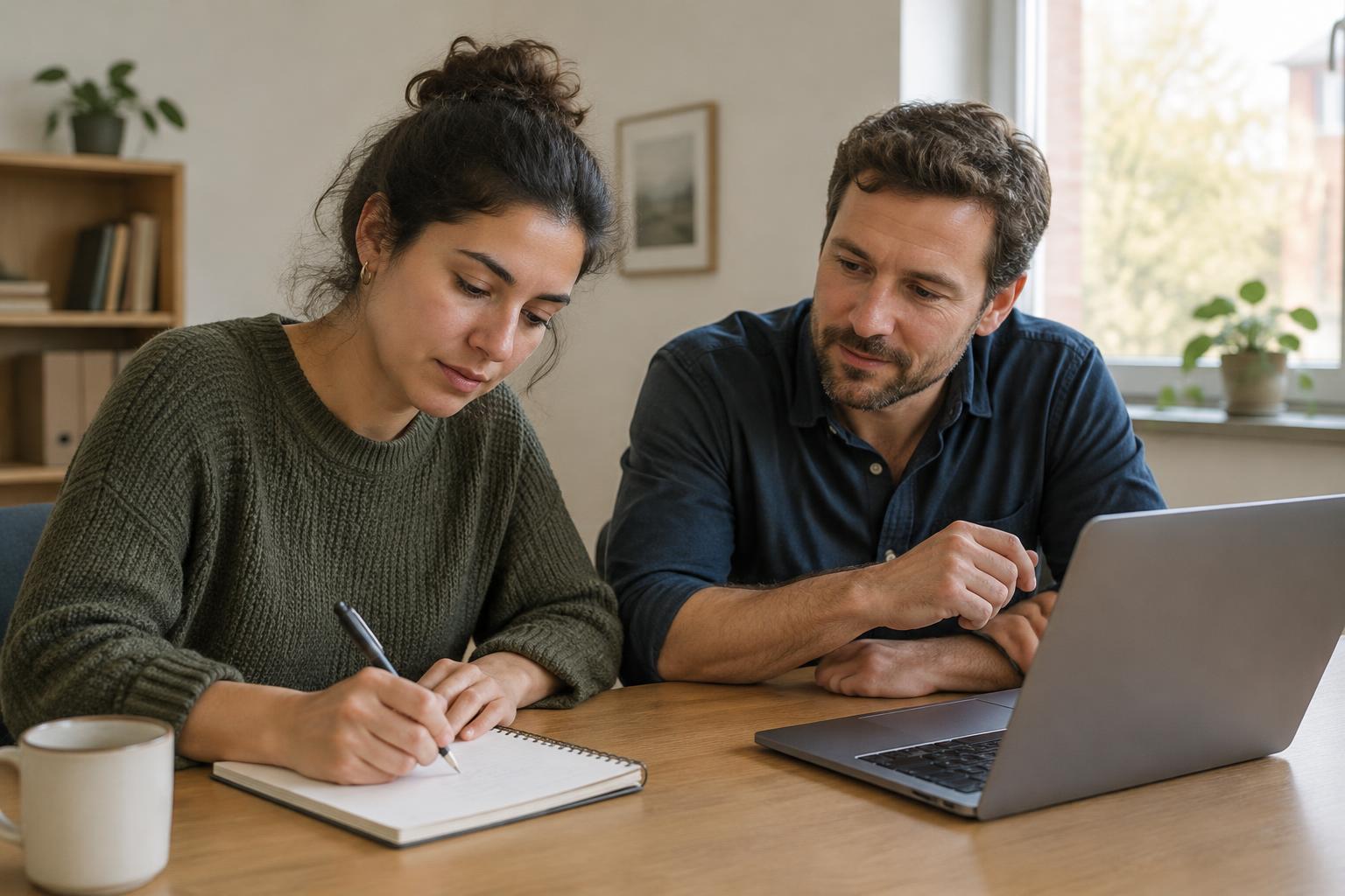Staffing Built Around Your Requirements — Community Solutions LLC