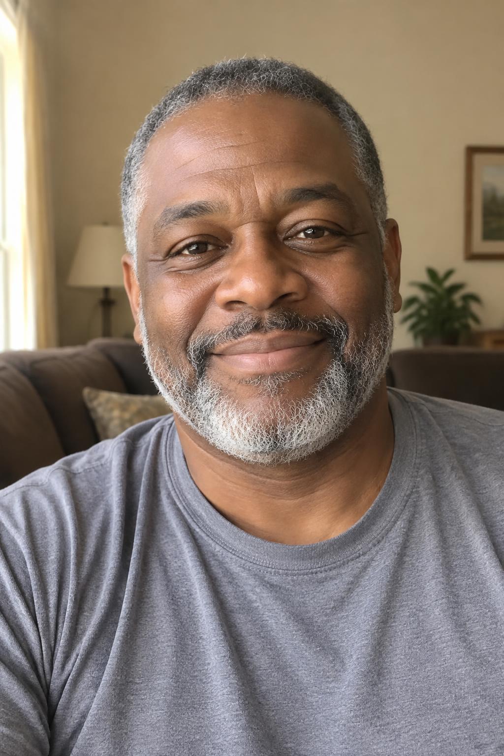 Raymond, 54