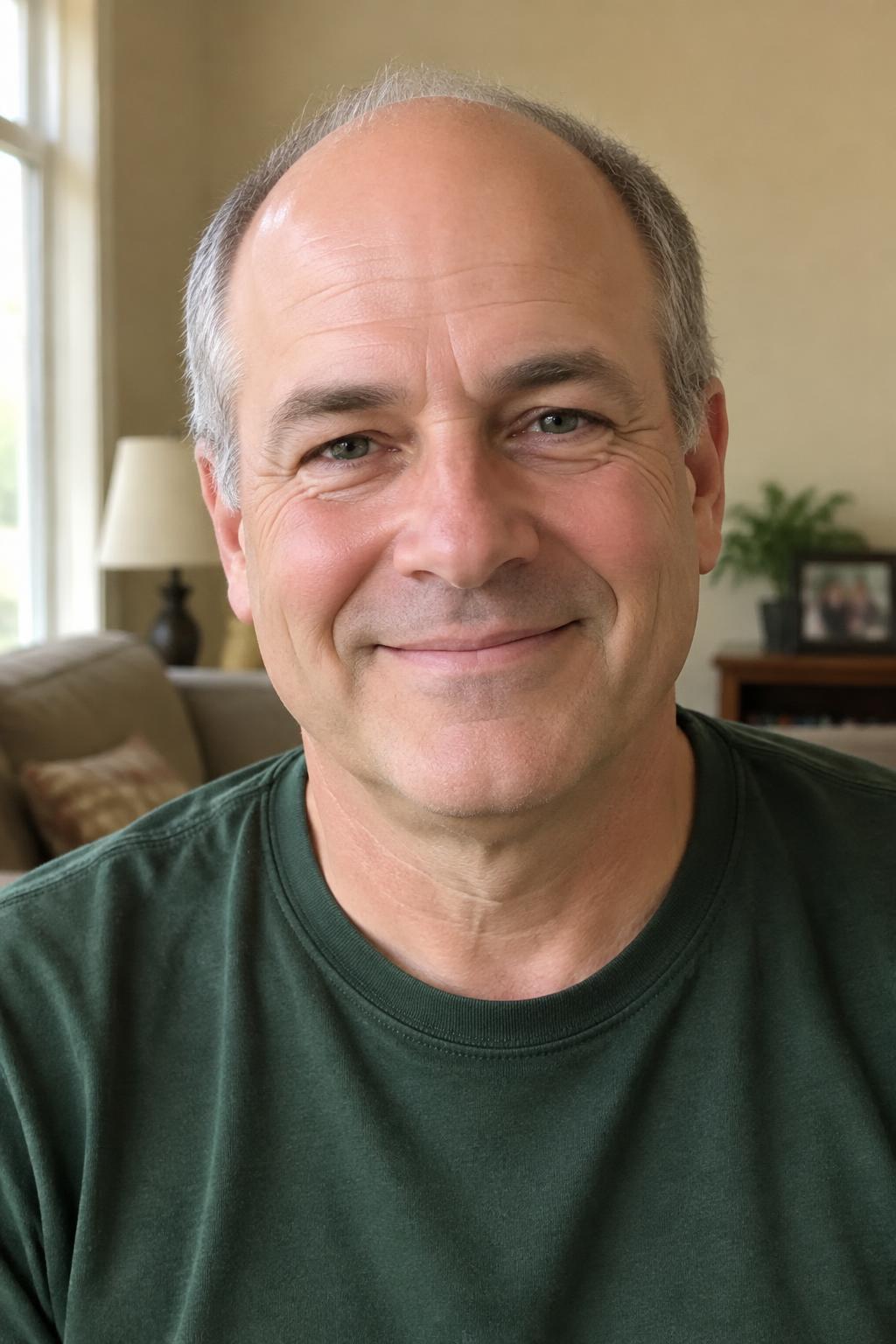 Gary, 57