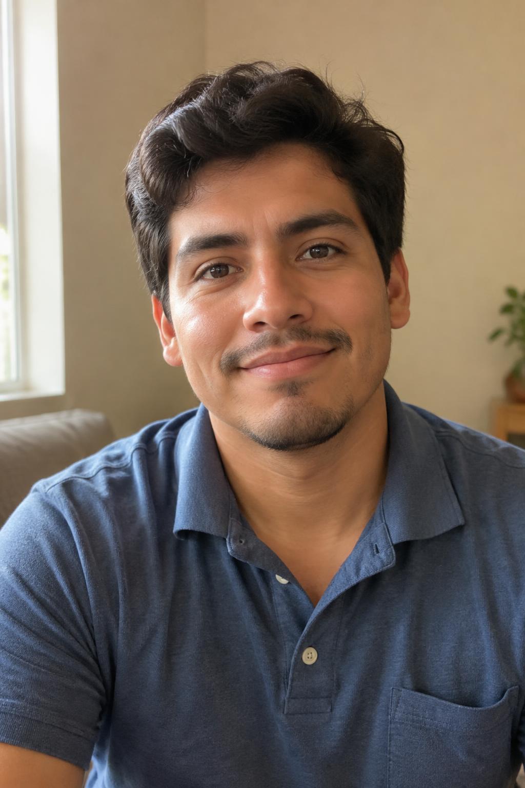 Luis, 29