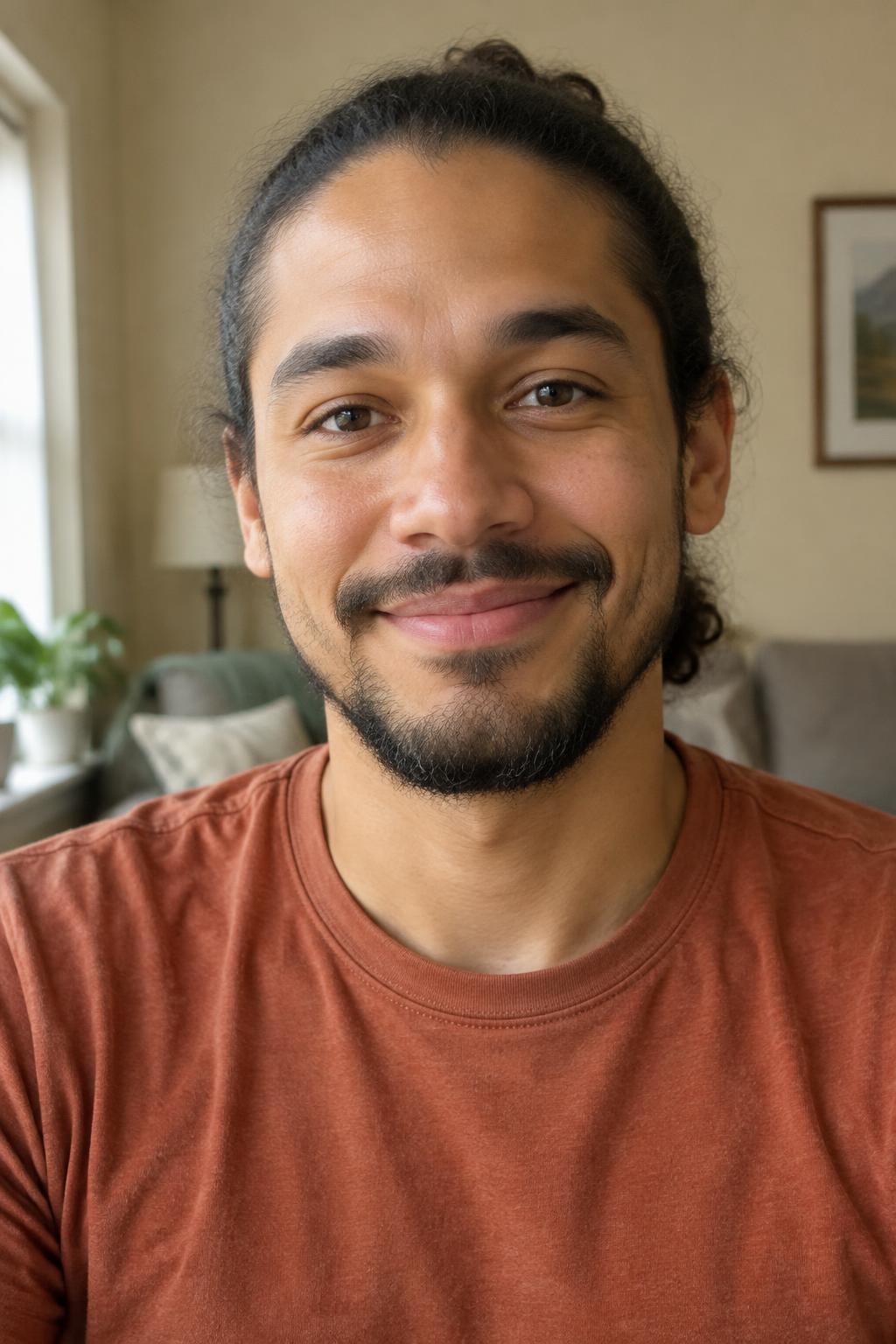 Jesse, 32