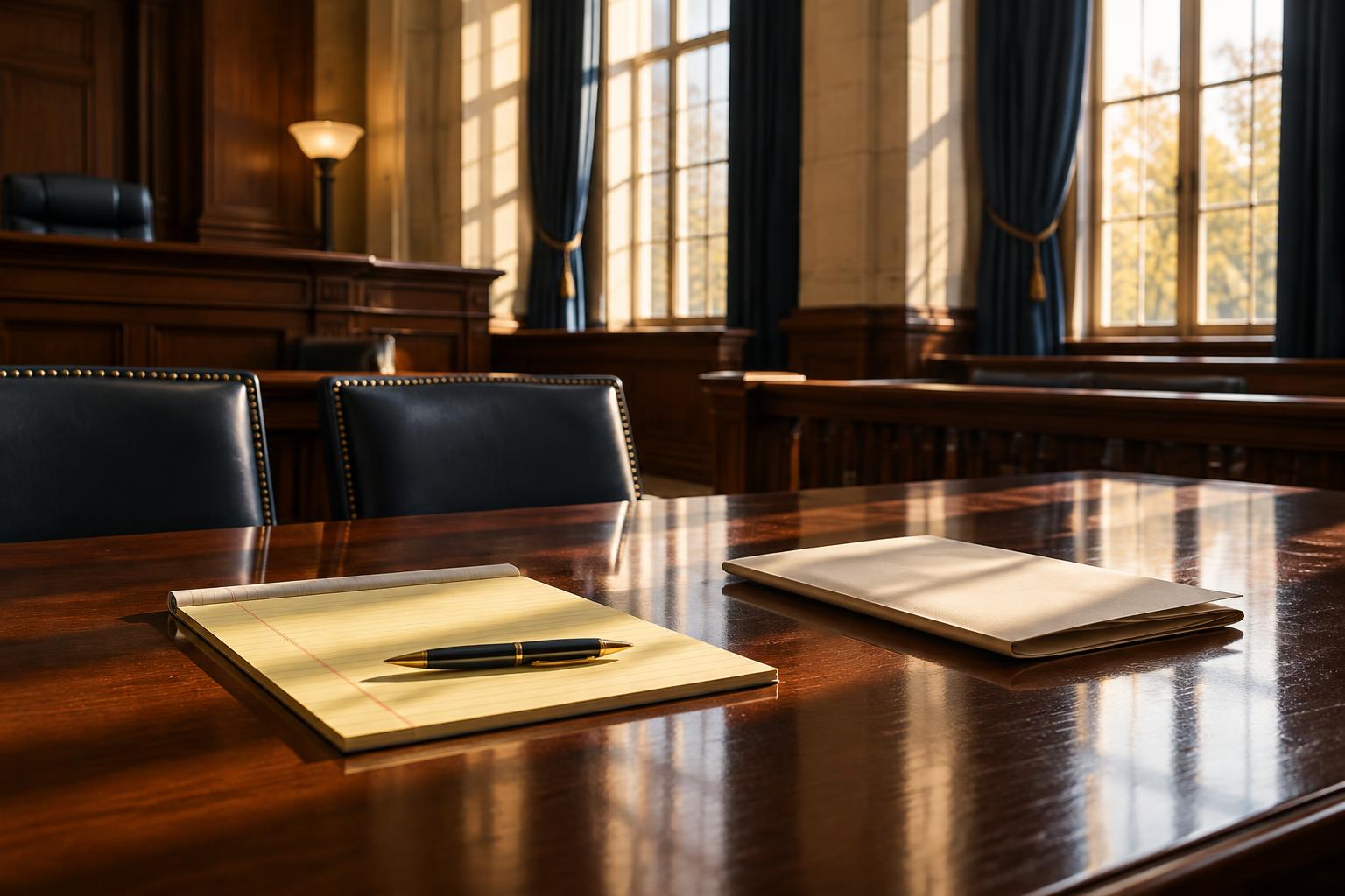 Pro se litigation guidance at Prison Titans Consulting
