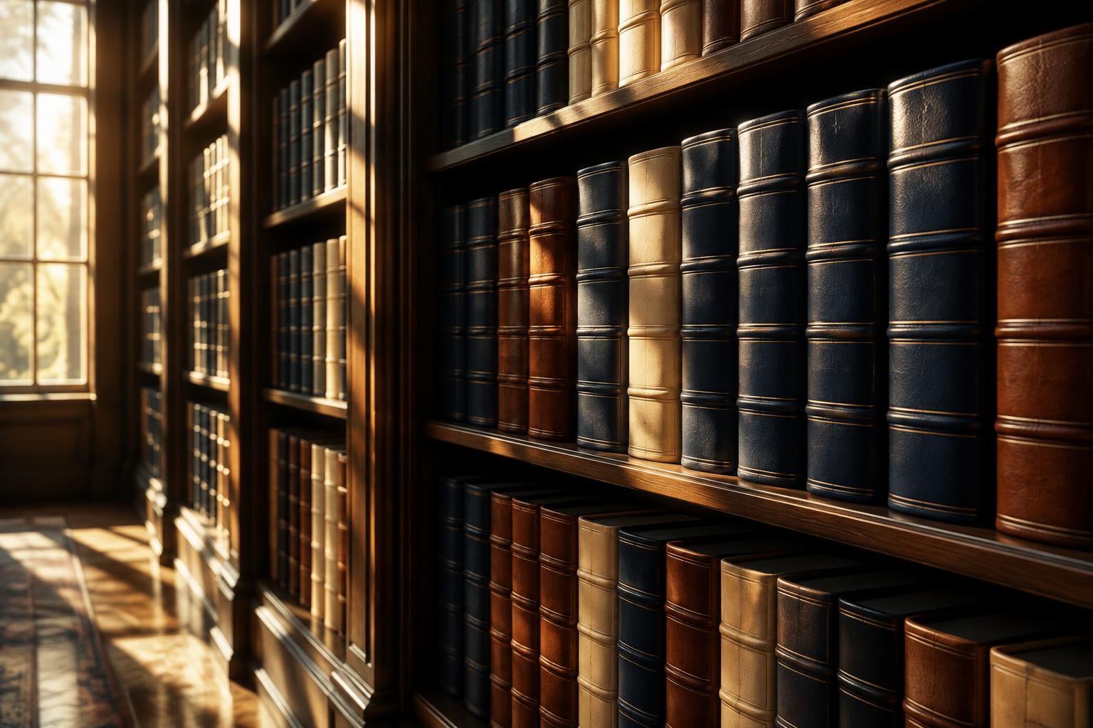 Legal research support at Prison Titans Consulting