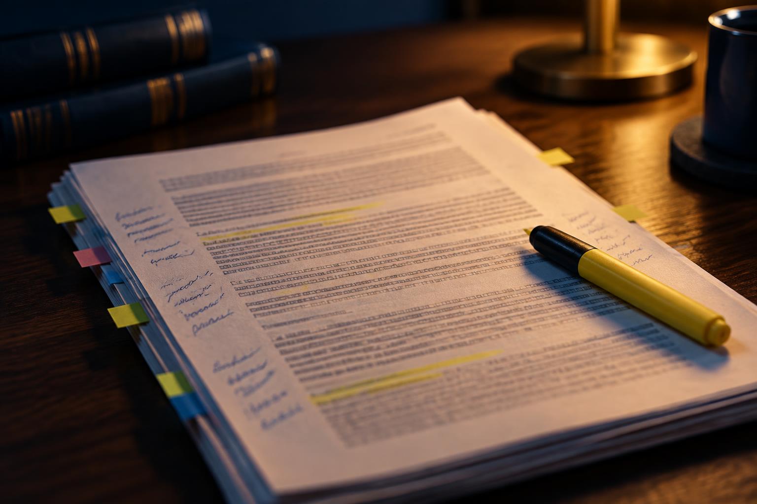 Case analysis at Prison Titans Consulting