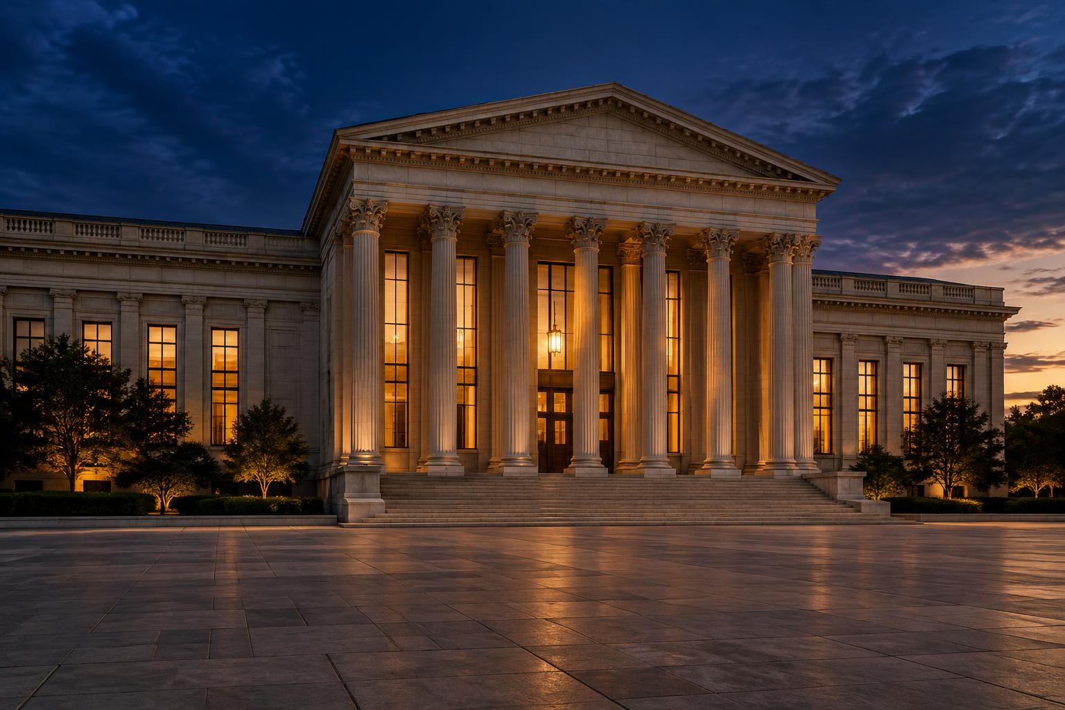 Knowing your constitutional rights at Prison Titans Consulting