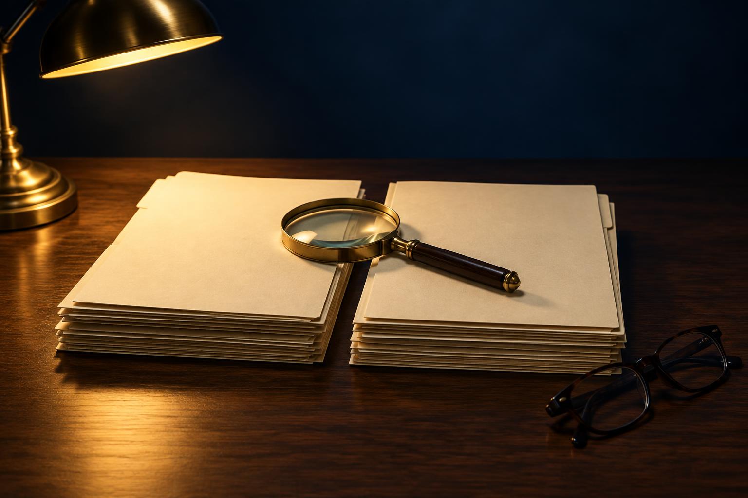 Appeals and higher courts at Prison Titans Consulting