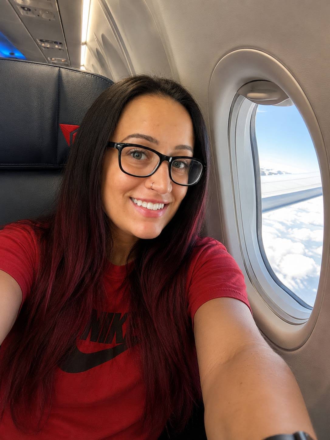 Window Seat