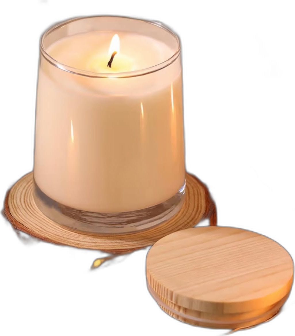 Eucalyptus Soy Candle