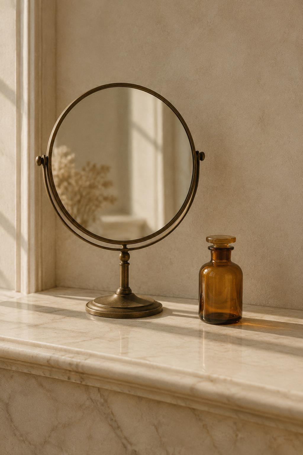 Makeup Application — A.B.B.A.