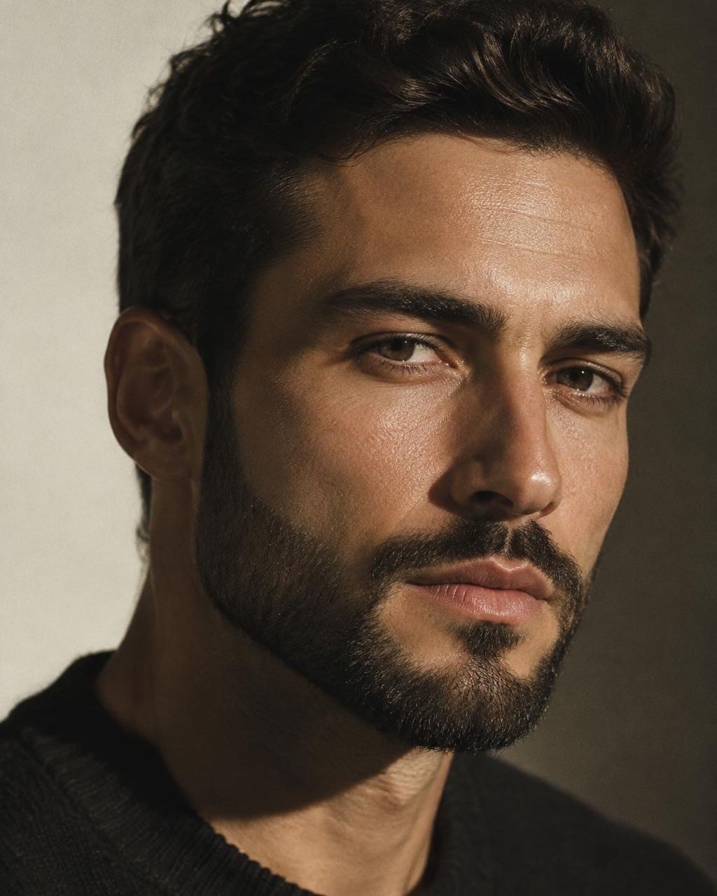 Men's Grooming — A.B.B.A.