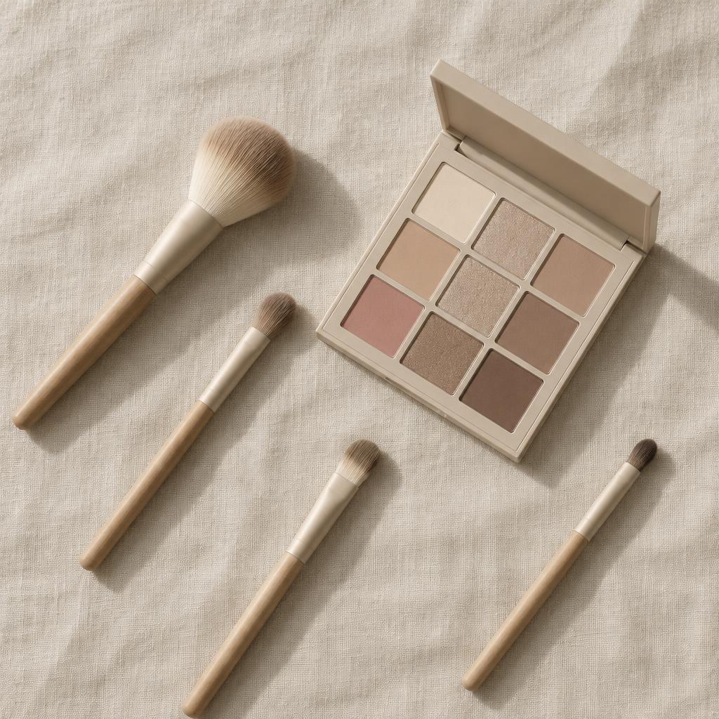 Makeup Lessons — A.B.B.A.