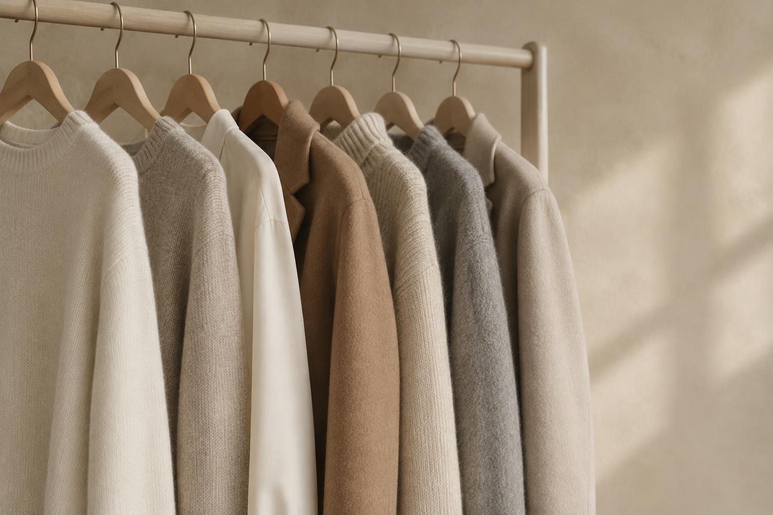 Wardrobe Analysis — A.B.B.A.