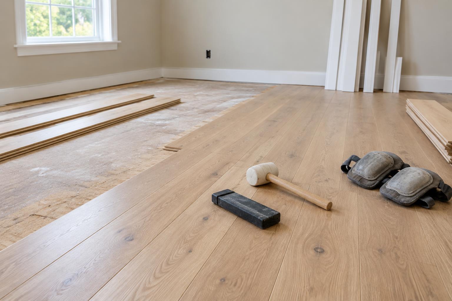 Flooring