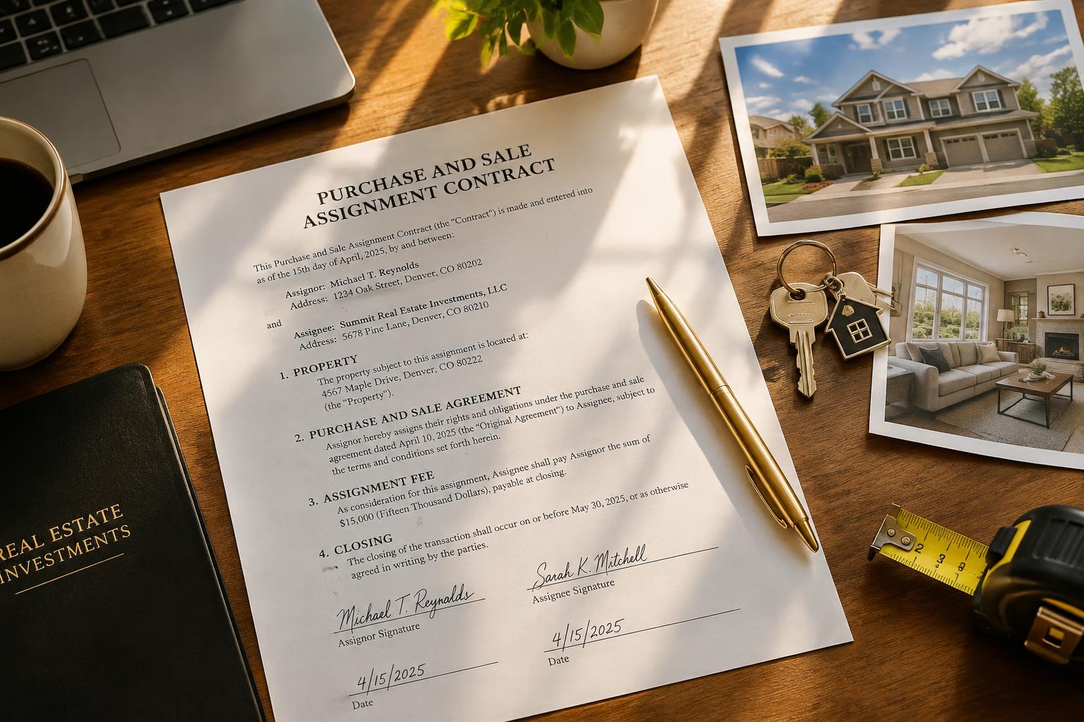 Wholesale Financing