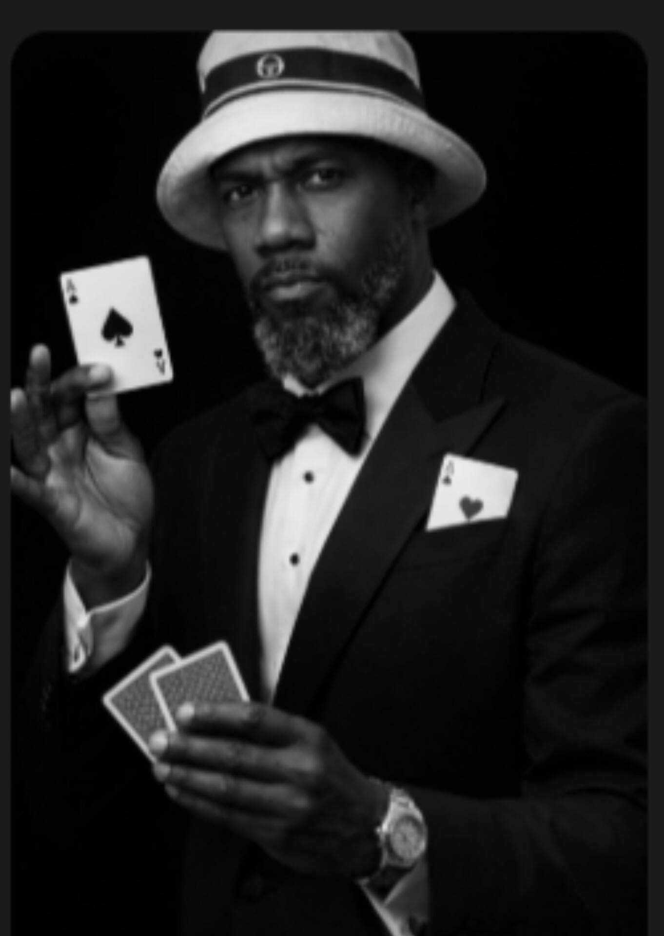 Ace of Spades