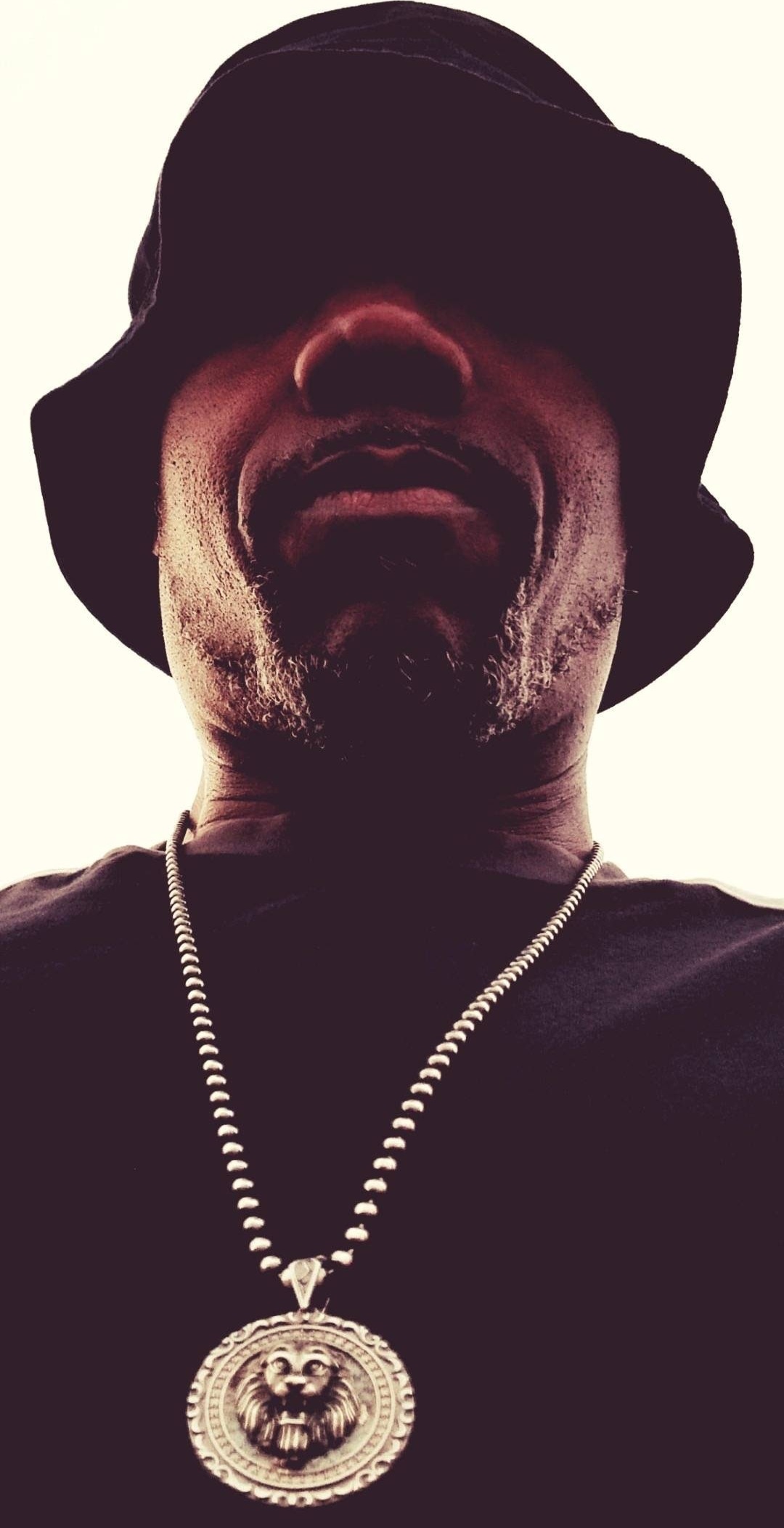 Bucket Hat Medallion