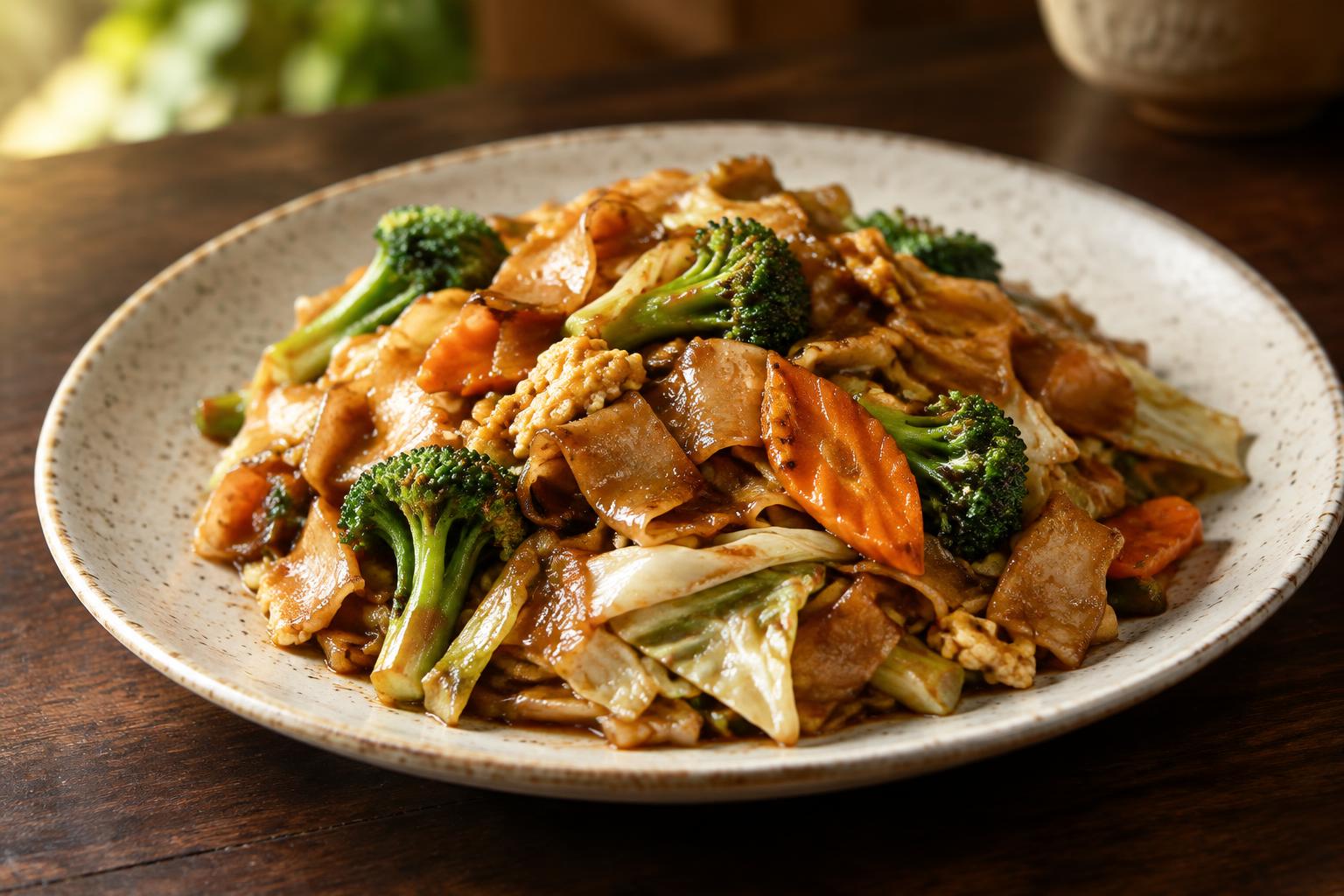 Pad See Ew