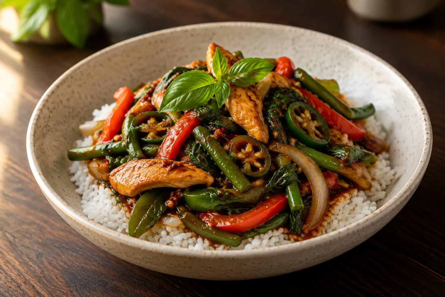 Pad Ka Pow