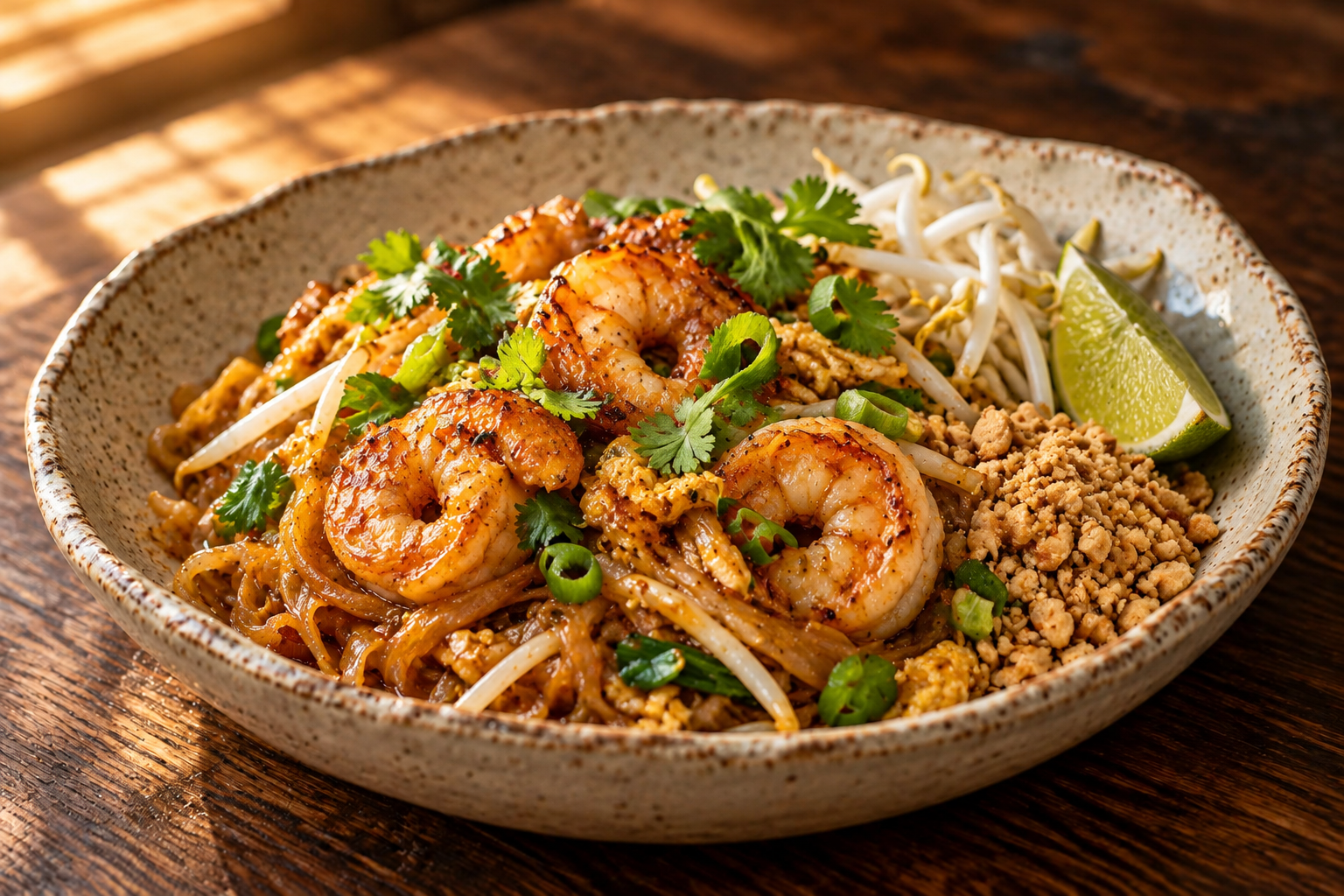 Pad Thai