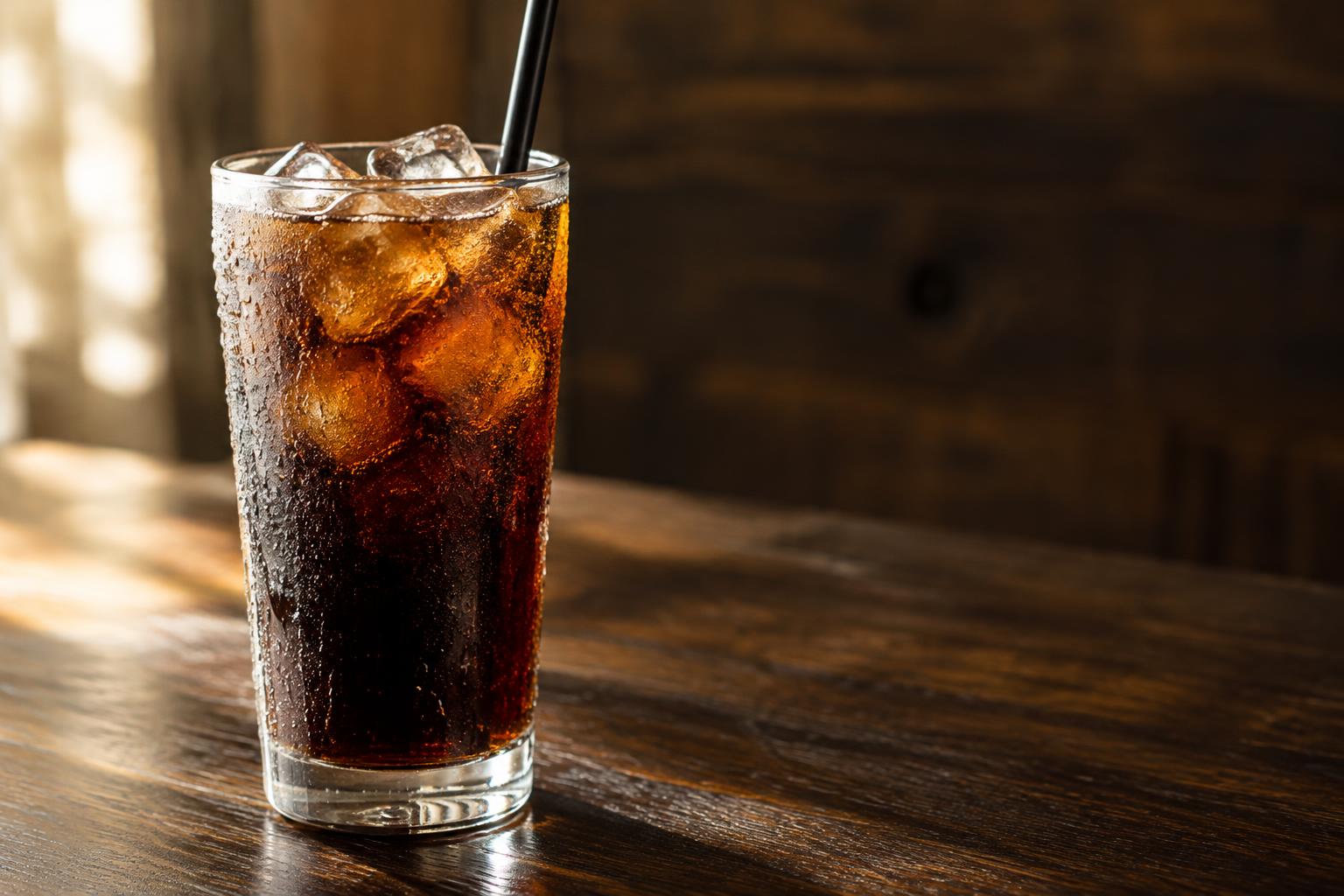 Soda