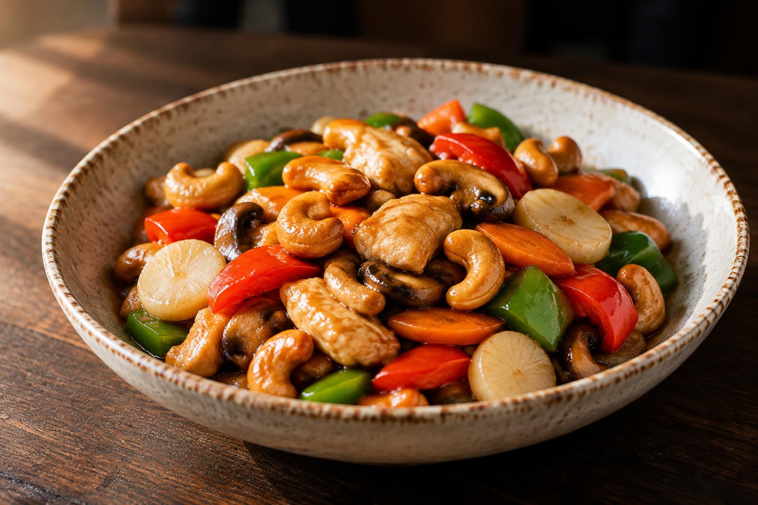 Cashew Nut