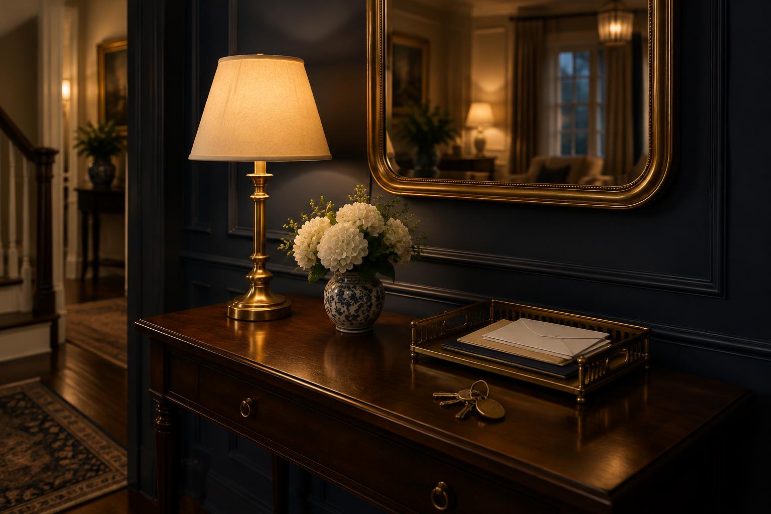 Personal life / personal atmosphere / personal household management services solutions