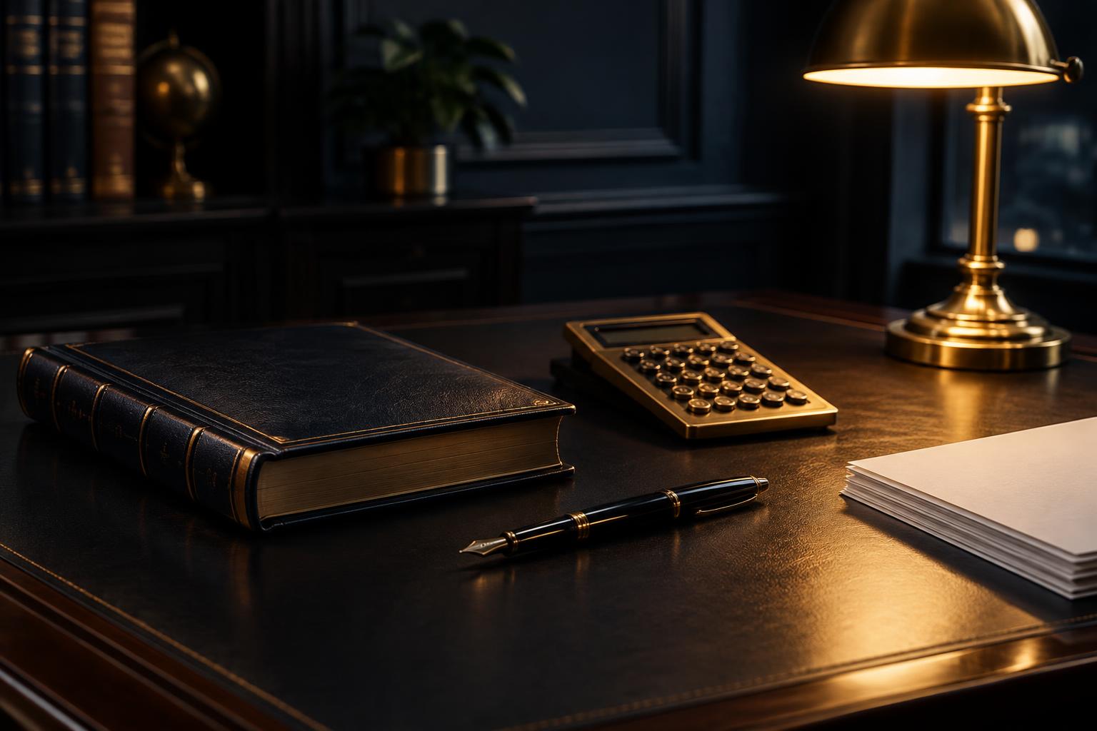 Bookkeeping
