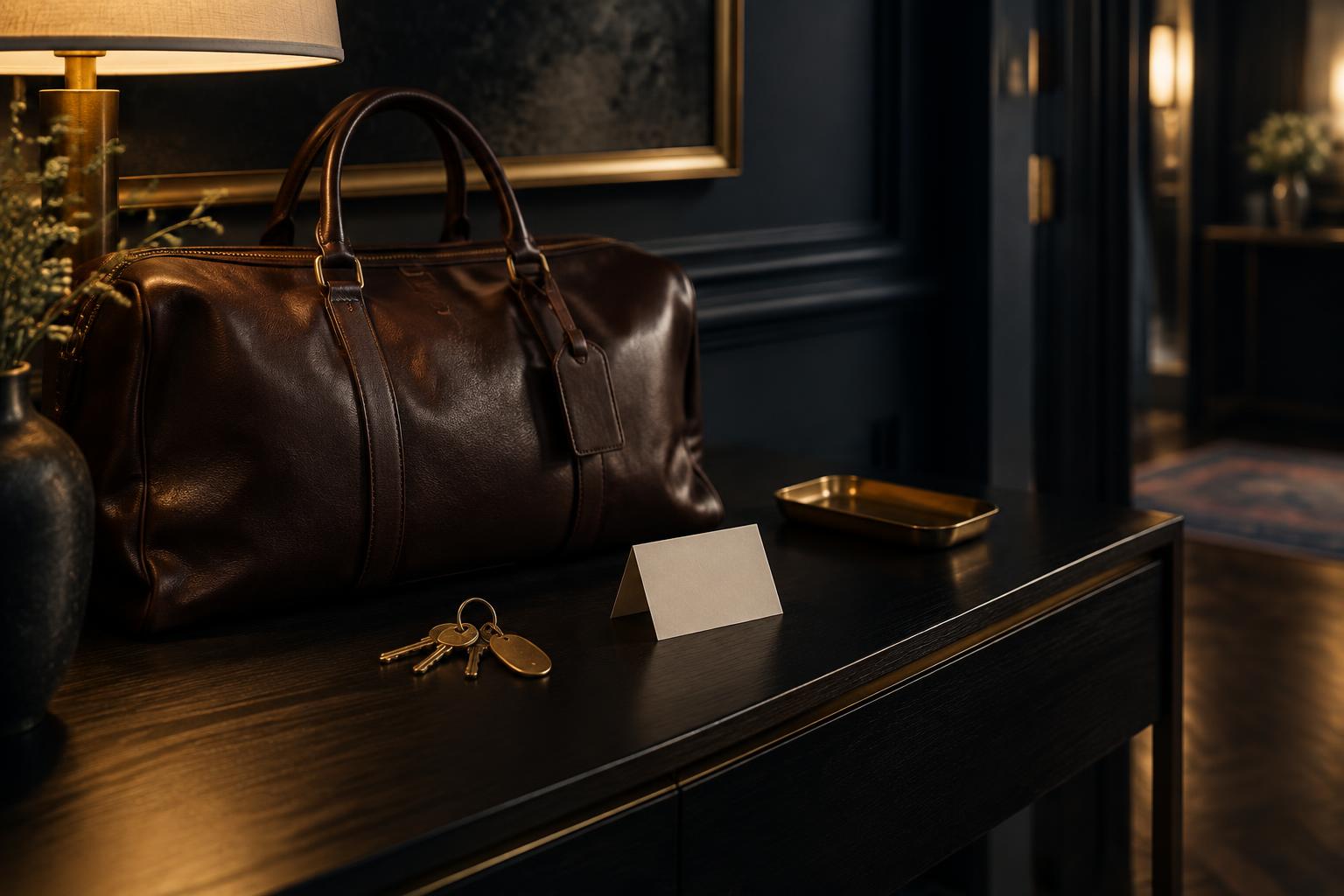 Middle Class &/or Above Elite Membership Concierge Services