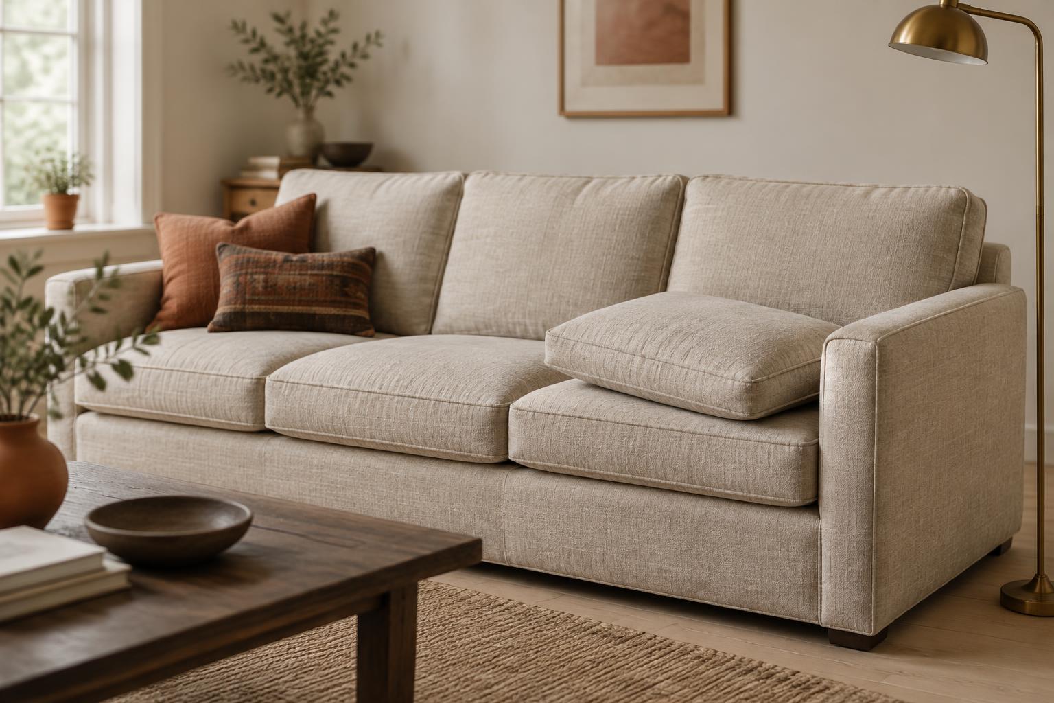 Sofas & Armchairs