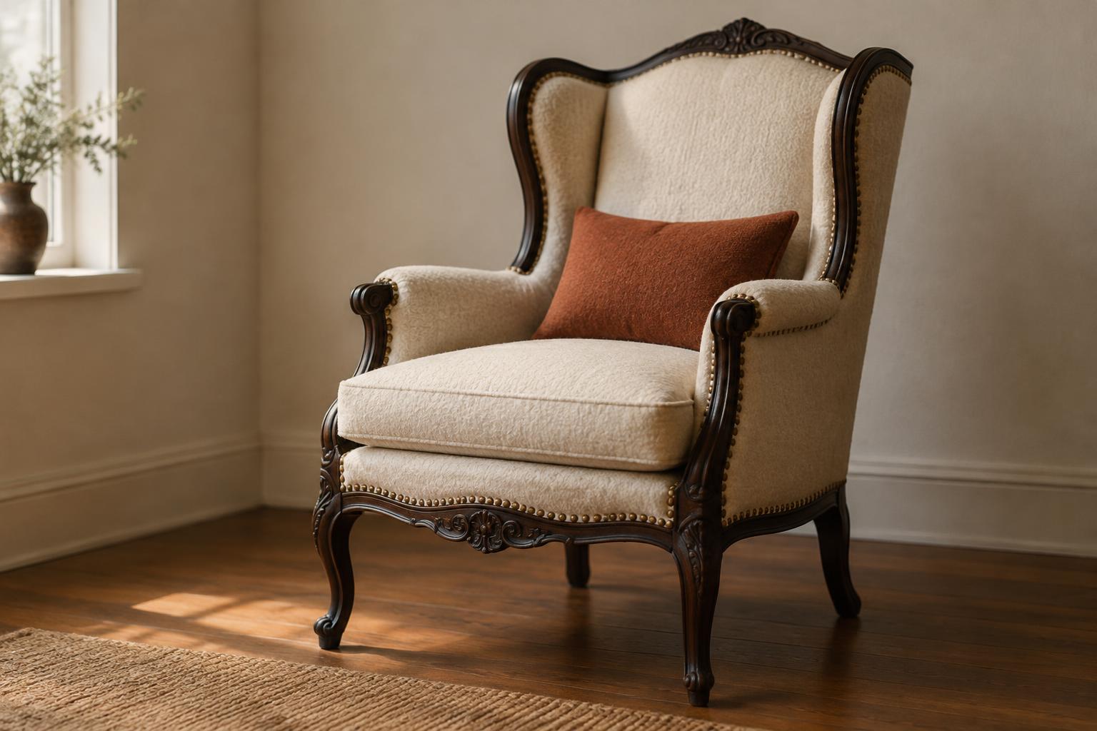 Antique Furniture Restoration