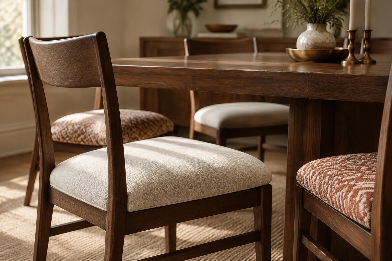 Dining Chairs