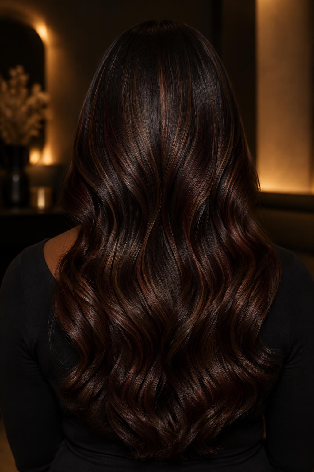 Hair Color