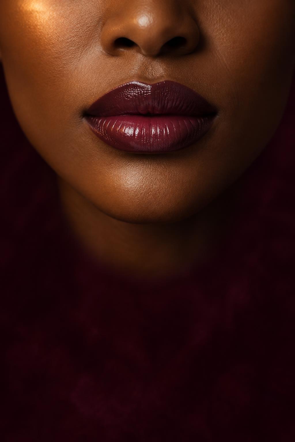 Lip Waxing at The Beauty Experience