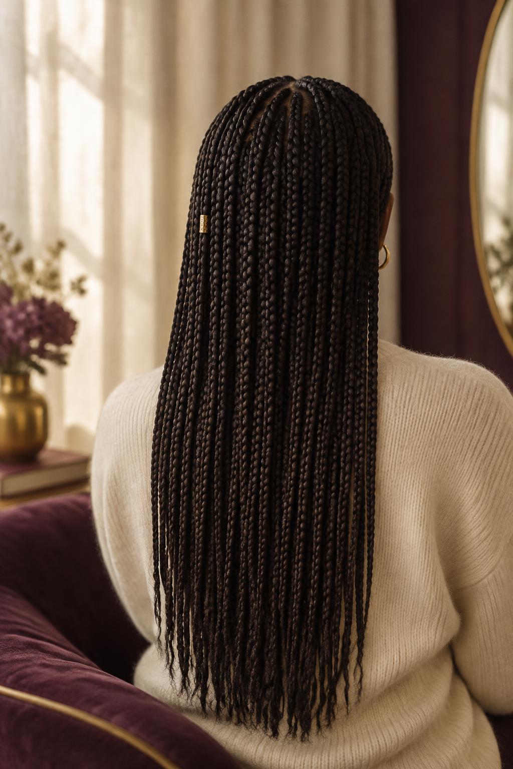 Braids