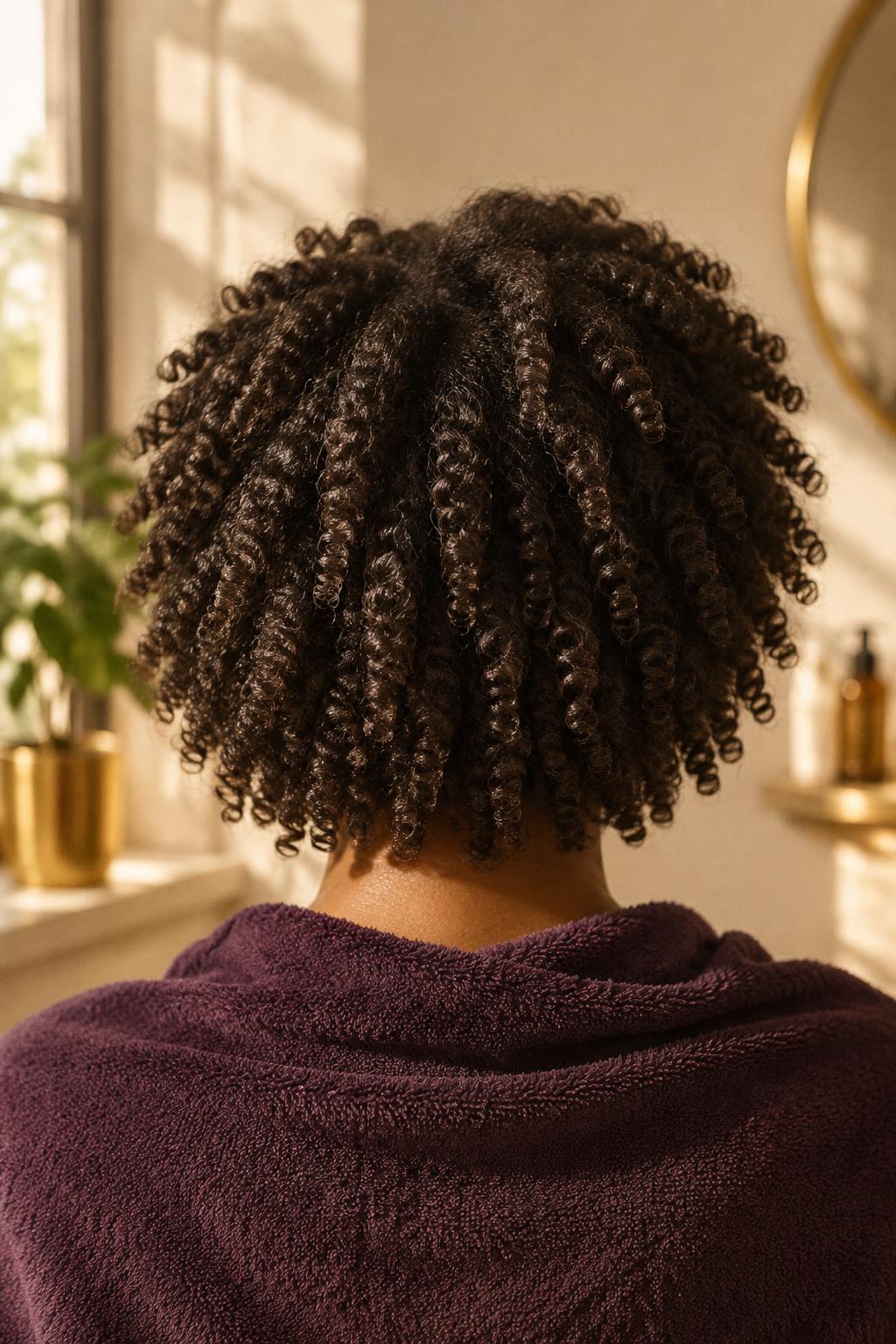 Freshly defined coils