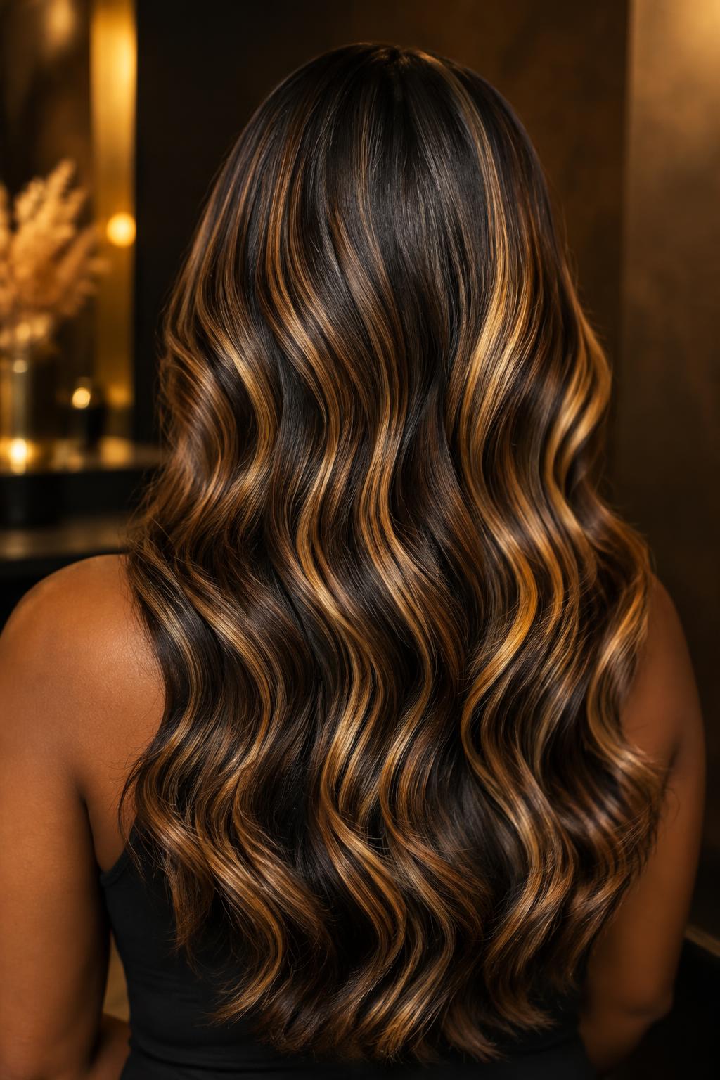 Highlights at The Beauty Experience