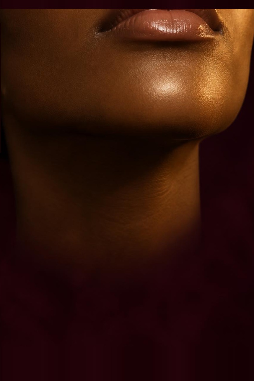 Chin Waxing at The Beauty Experience