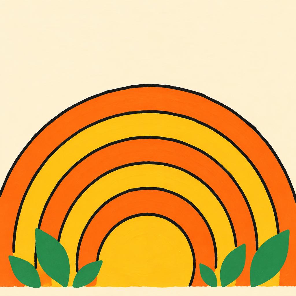 Sunrise Song cover art
