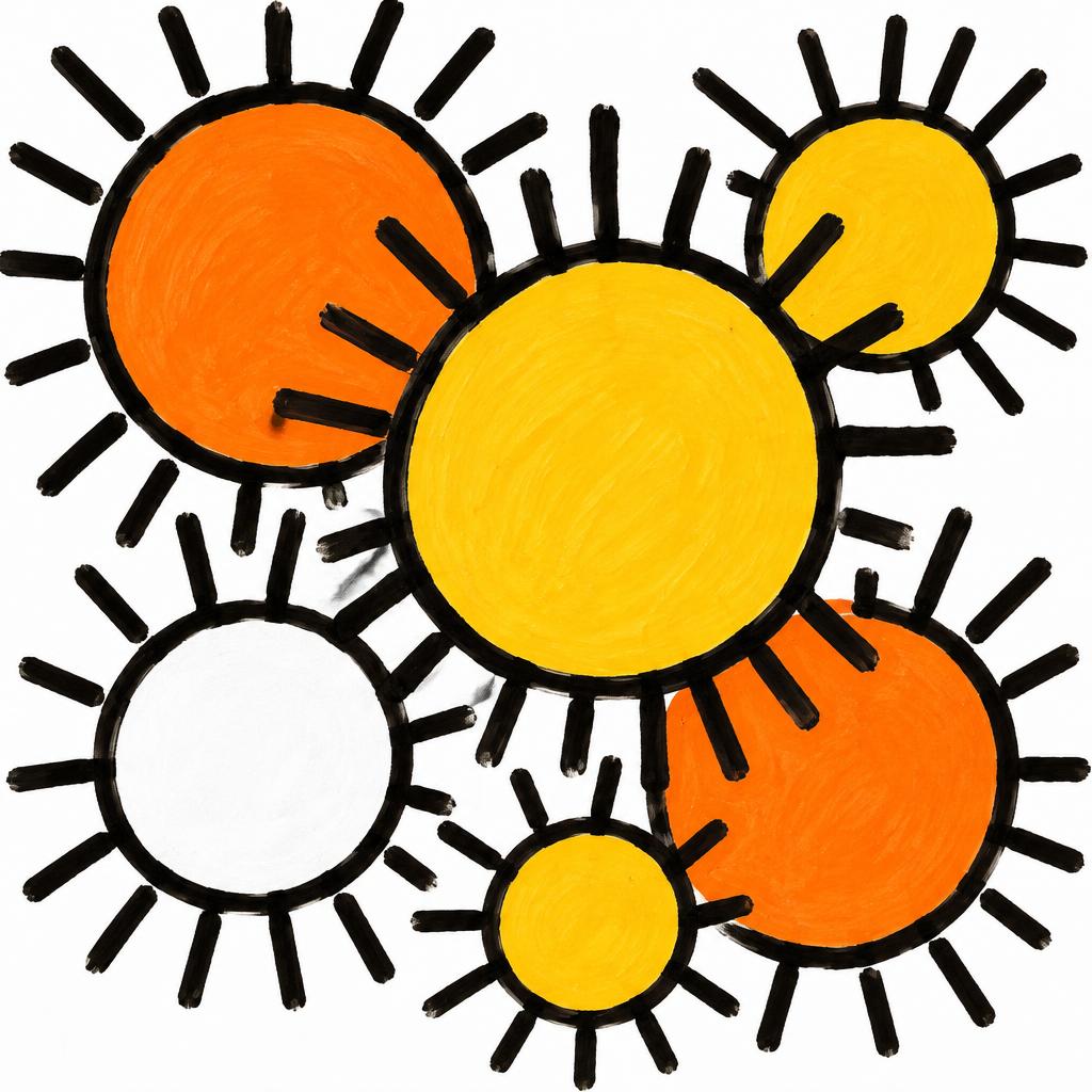 Sunshine Parade