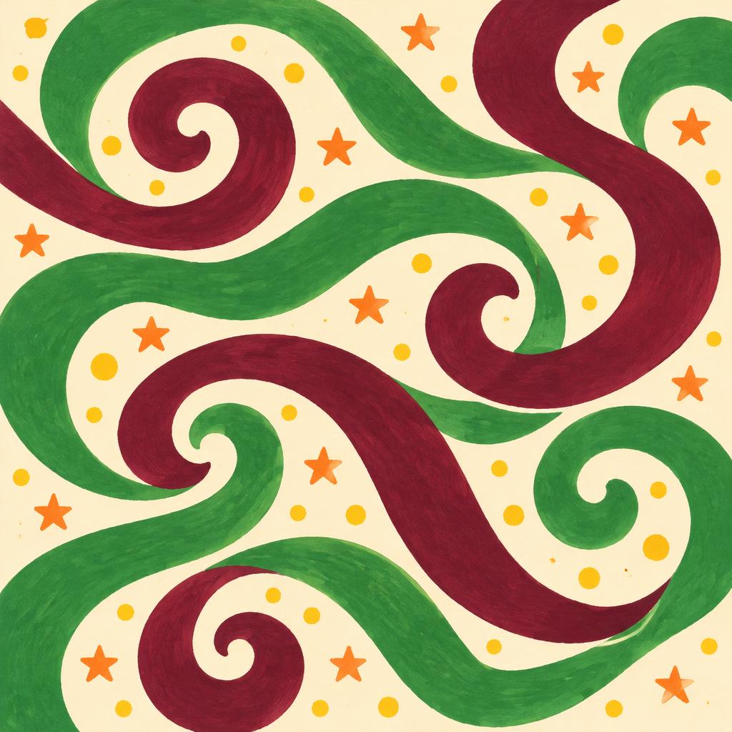 Green Daydream cover art