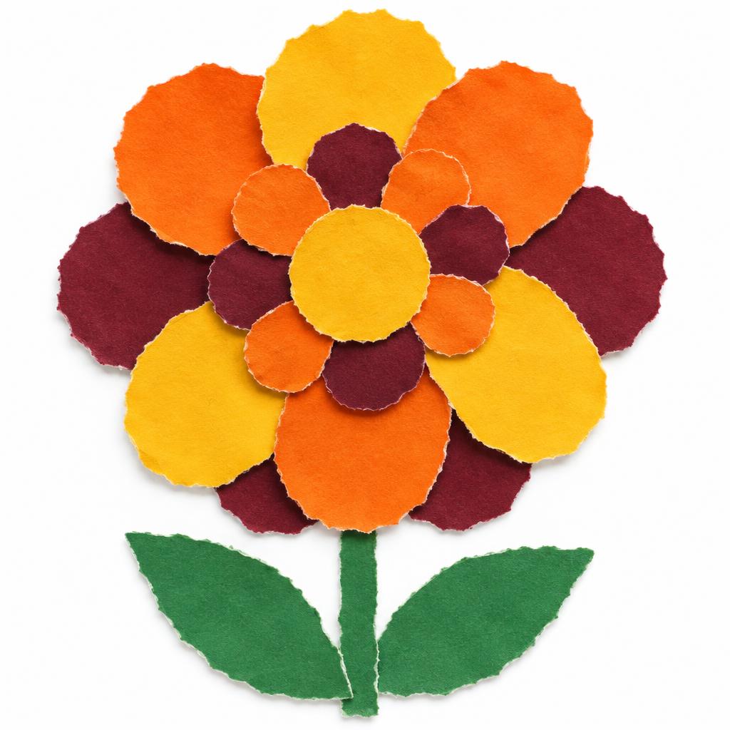 Paper Petals