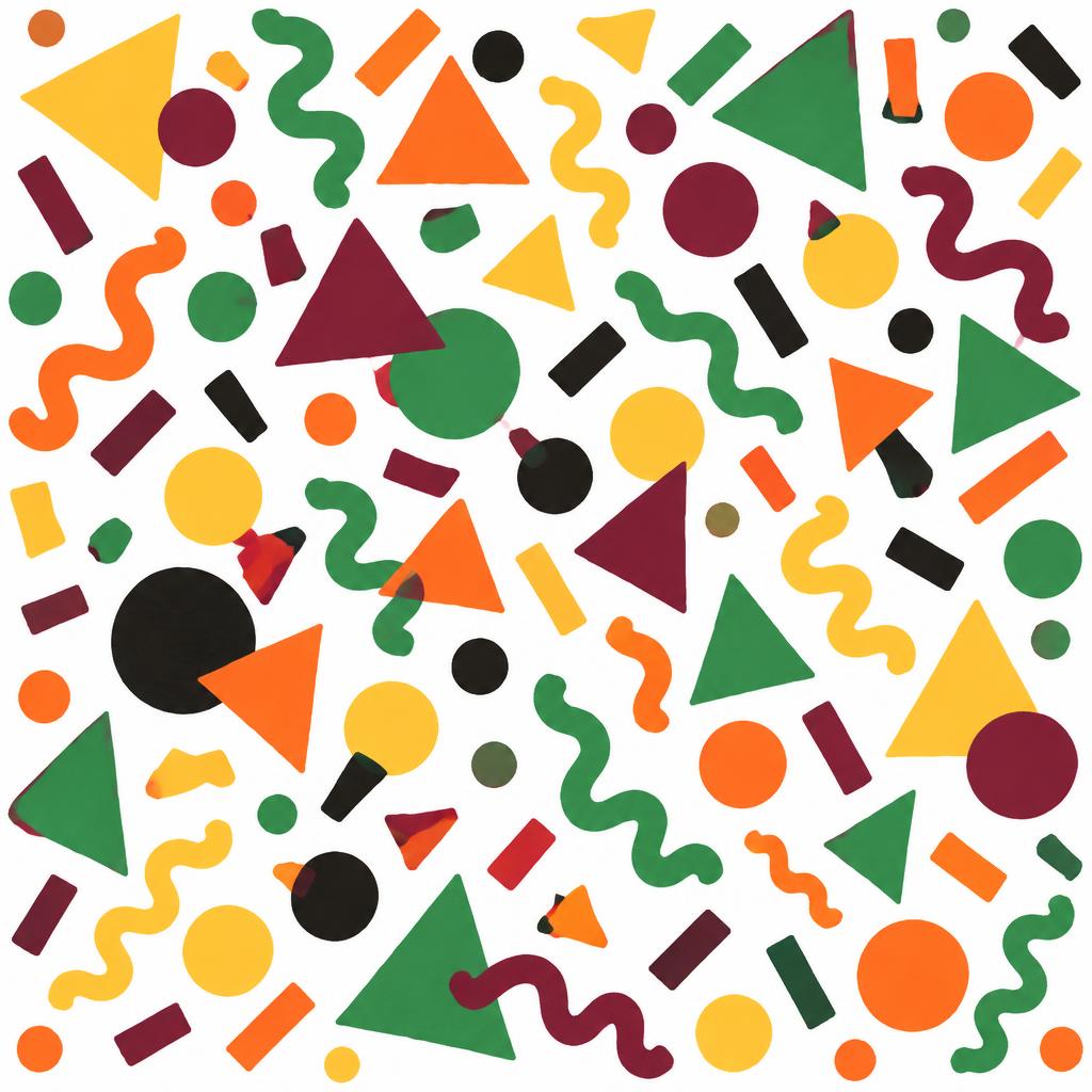 Confetti cover art
