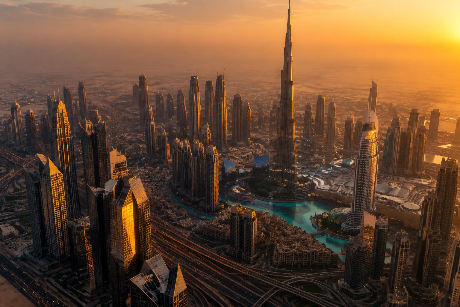 Dubai